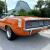 1970 Plymouth Other Gran Coupe Convertible