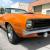 1970 Plymouth Other Gran Coupe Convertible