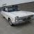 1965 Plymouth Sport Fury III Indy 500 Pace Car Replica