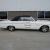 1965 Plymouth Sport Fury III Indy 500 Pace Car Replica