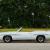 1970 Pontiac GTO Convertible