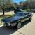 1967 Pontiac Firebird stock