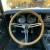1967 Pontiac Firebird stock