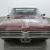 1967 Pontiac Grand Prix Hardtop Coupe