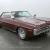 1967 Pontiac Grand Prix Hardtop Coupe
