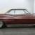 1967 Pontiac Grand Prix Hardtop Coupe