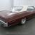 1967 Pontiac Grand Prix Hardtop Coupe