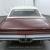 1967 Pontiac Grand Prix Hardtop Coupe
