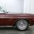 1967 Pontiac Grand Prix Hardtop Coupe