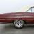 1967 Pontiac Grand Prix Hardtop Coupe