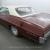 1967 Pontiac Grand Prix Hardtop Coupe