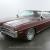 1967 Pontiac Grand Prix Hardtop Coupe