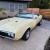 1968 Pontiac Firebird