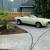 1968 Pontiac Firebird