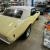 1968 Pontiac Firebird