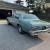 1977 Pontiac Bonneville Brouham