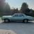 1977 Pontiac Bonneville Brouham