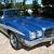 1972 Pontiac Le Mans 350 V8 Automatic Bucket Seats Power Steering & Brakes
