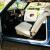 1972 Pontiac Le Mans 350 V8 Automatic Bucket Seats Power Steering & Brakes