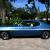 1972 Pontiac Le Mans 350 V8 Automatic Bucket Seats Power Steering & Brakes