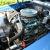 1972 Pontiac Le Mans 350 V8 Automatic Bucket Seats Power Steering & Brakes