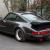 1982 Porsche 911SC Sunroof Delete Coupe Euro-Spec