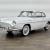 1964 Renault Caravelle Convertible - Show Car