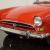 1966 Sunbeam Tiger Sports Roadster