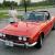 1973 Triumph Stag