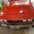 1973 Triumph Stag