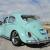 1966 Volkswagen Beetle - Classic Cali Style Beetle