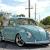 1966 Volkswagen Beetle - Classic Cali Style Beetle