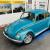 1970 Volkswagen Beetle - Classic Great Cruiser - SEE VIDEO