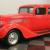 1935 Buick Sedan Streetrod