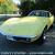 1968 Chevrolet Corvette 427