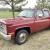 1987 Chevrolet C/K Pickup 3500