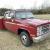 1987 Chevrolet C/K Pickup 3500