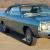 1968 Ford Torino
