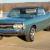 1968 Ford Torino
