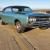 1968 Ford Torino