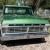 1973 Ford F-250 Camper Special