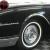 1962 Ford Thunderbird RESTORED CONVERTIBLE! V8!