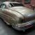 1950 Lincoln Lincoln Led sled Custom Restomod