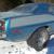 1974 Plymouth Barracuda Cuda