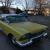 1957 Plymouth Savoy