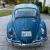 1965 Volkswagen Beetle - Classic Beetle Classic