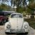 1961 Volkswagen Beetle - Classic