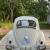 1961 Volkswagen Beetle - Classic