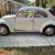 1961 Volkswagen Beetle - Classic