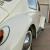 1972 Volkswagen Beetle - Classic (VW Fusca 1300)